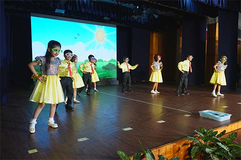Montessori Annual Day 2025 - 4