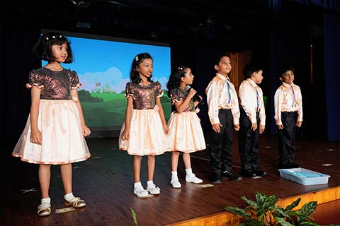 Montessori Annual Day 2025 - 5