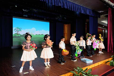 Montessori Annual Day 2025 - 7