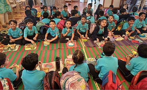 Montessori Chocolatier - 10