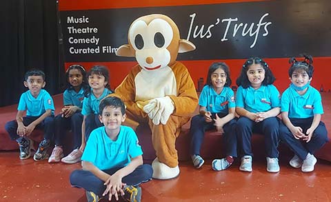 Montessori Chocolatier - 11