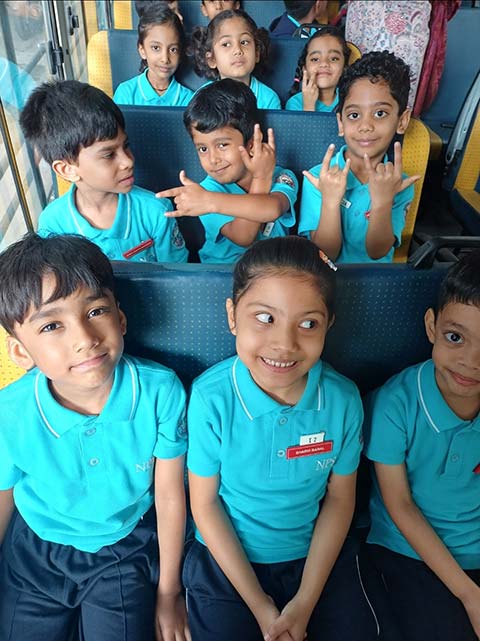 Montessori Chocolatier - 12