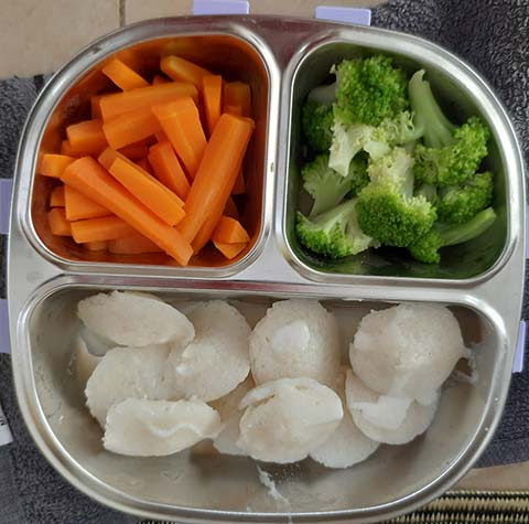 Montessori Independence Day 2025 - 16