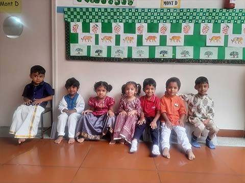 Montessori Independence Day 2025 - 3