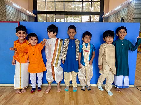 Montessori Independence Day 2025 - 4