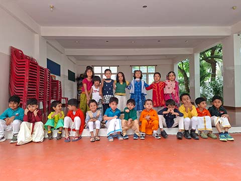 Montessori Independence Day 2025 - 7