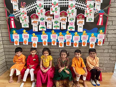 Montessori Independence Day 2025 - 9