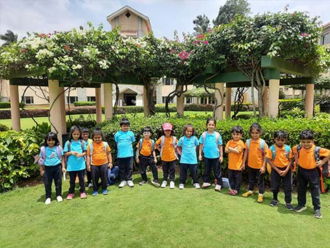 Montessori Picnic to TISB 2025 - 8