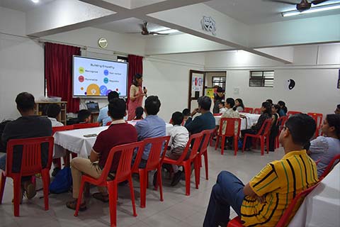 Parent–Child Relationship - 10