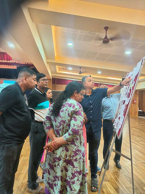 Parent–Child Relationship - 18