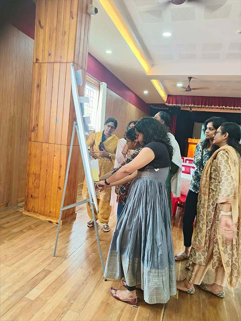 Parent–Child Relationship - 19