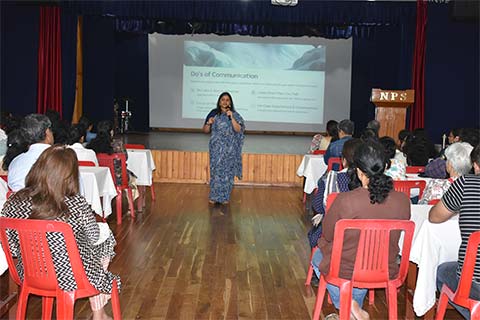 Parent–Child Relationship - 4