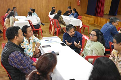 Parent–Child Relationship - 6