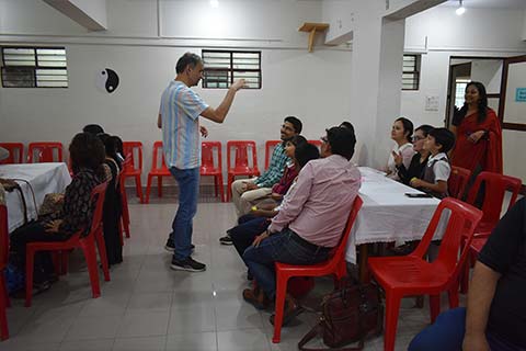 Parent–Child Relationship - 9