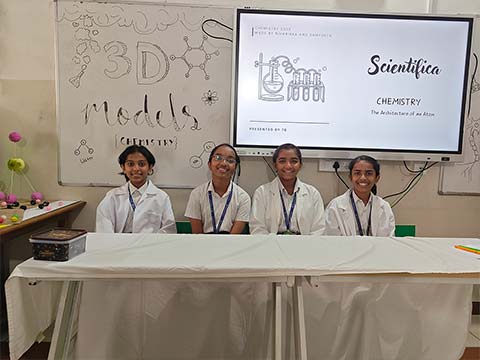 SCIENTIFICA 2025 - 10