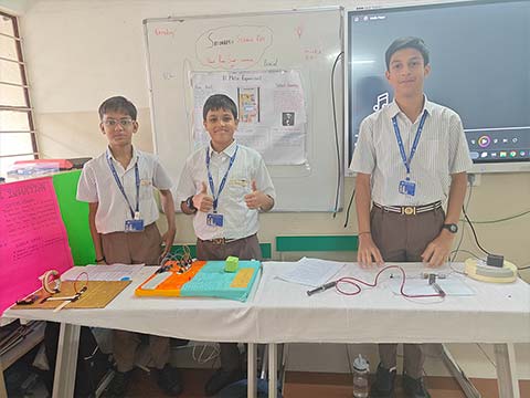 SCIENTIFICA 2025 - 17