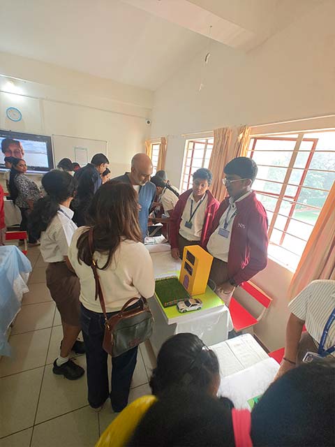 SCIENTIFICA 2025 - 8