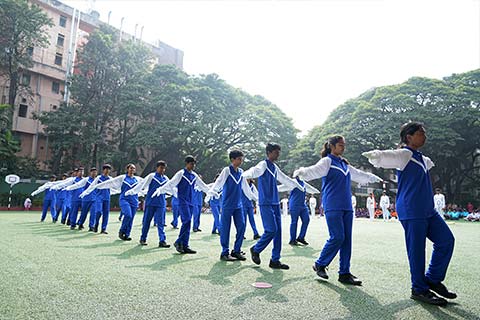 Heats and Feats 2025 - 12