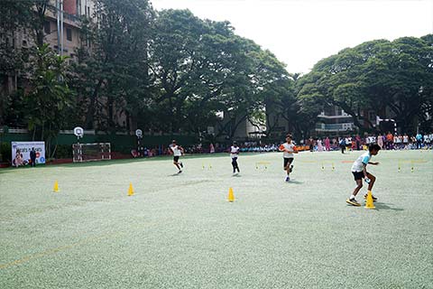 Heats and Feats 2025 - 16