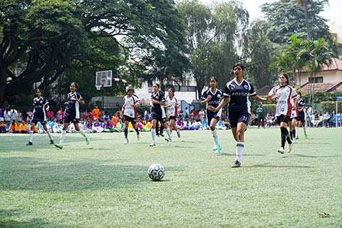 Heats and Feats 2025 - 17