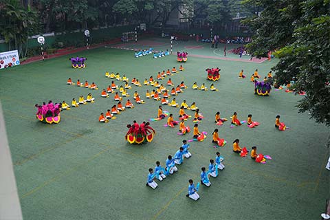 Heats and Feats 2025 - 18