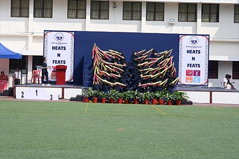 Heats and Feats 2025 - 20