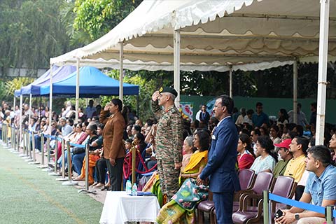 Heats and Feats 2025 - 24