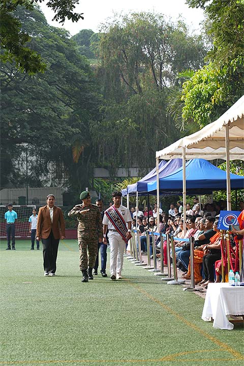 Heats and Feats 2025 - 32