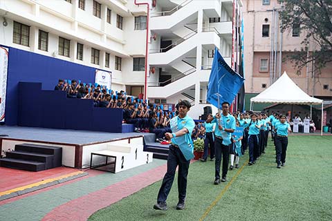 Heats and Feats 2025 - 5