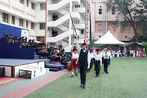 Heats and Feats 2025 - 6