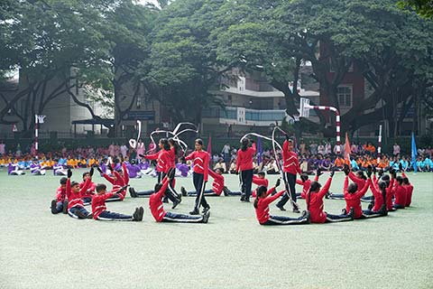 Heats and Feats 2025 - 9