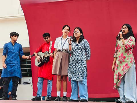 Teachers' Day 2025 - 1