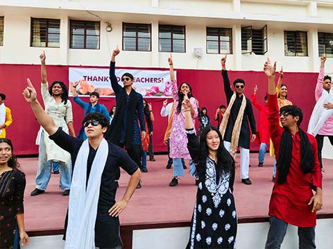 Teachers' Day 2025 - 10