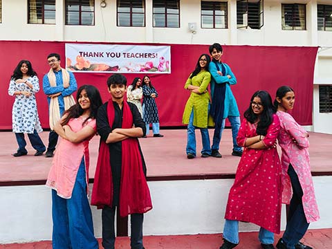 Teachers' Day 2025 - 11