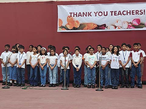 Teachers' Day 2025 - 12