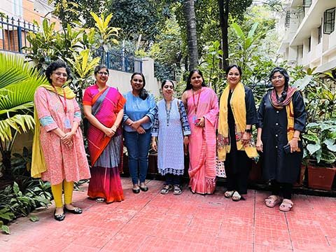 Teachers' Day 2025 - 5