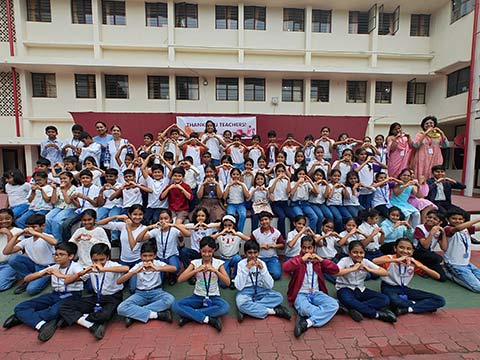 Teachers' Day 2025 - 6