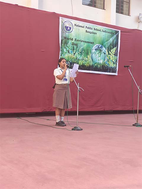 World Environment Day 2025 - 1
