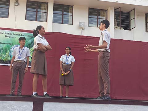 World Environment Day 2025 - 4