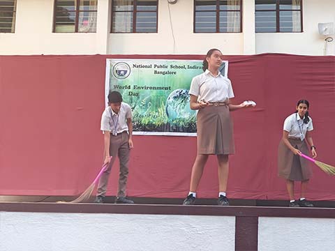 World Environment Day 2025 - 5