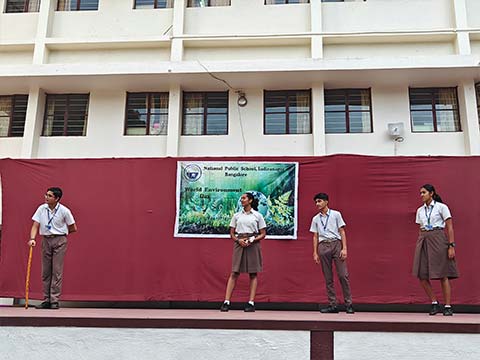 World Environment Day 2025 - 6
