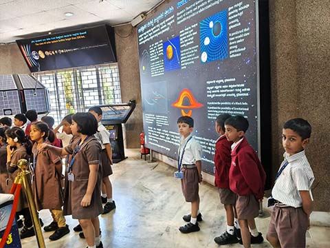 Grade 1 Field Trip - 5