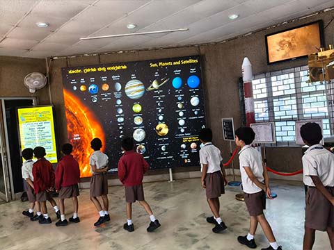 Grade 1 Field Trip - 7