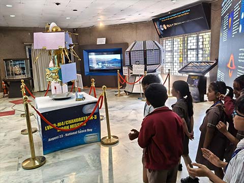 Grade 1 Field Trip - 9