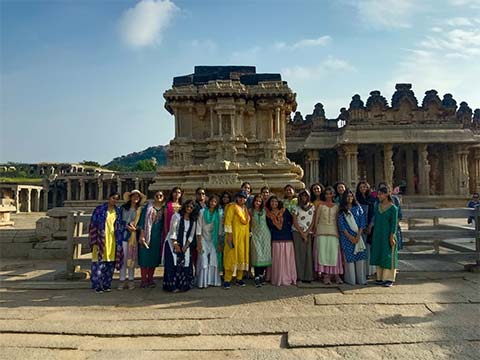 Grades 11d & 12D Field Trip - 3