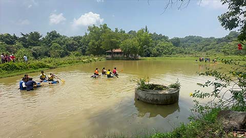 Grade 12 fieldtrip 2025 - 10