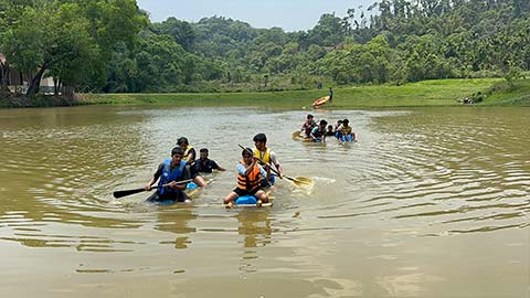 Grade 12 fieldtrip 2025 - 11