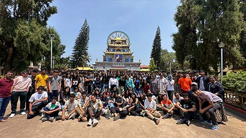 Grade 12 fieldtrip 2025 - 14
