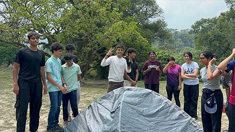 Grade 12 fieldtrip 2025 - 8