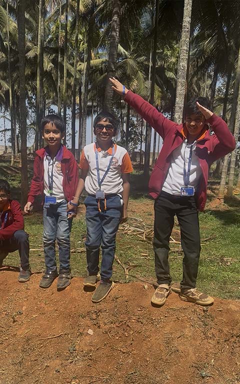 Grade 3 Field Trip - 5